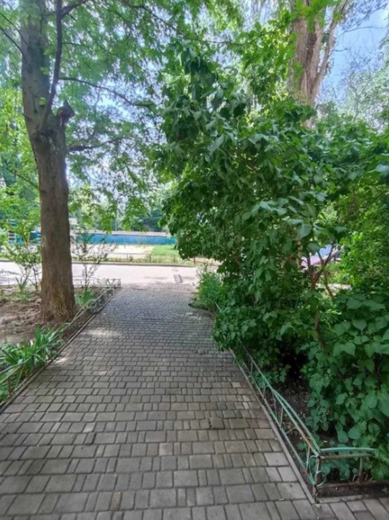 Квартира на вул. Ильфа и Петрова, 67 м², 56 500$ — FAKTOR