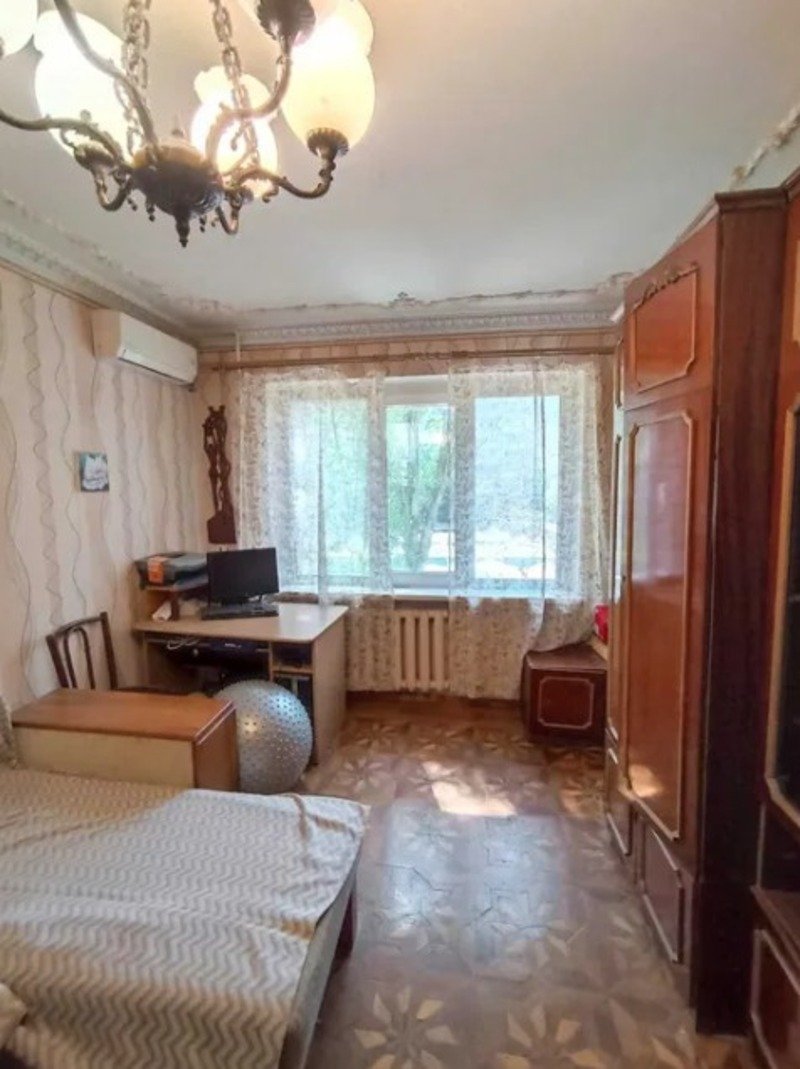 Квартира на вул. Ильфа и Петрова, 67 м², 56 500$ — FAKTOR