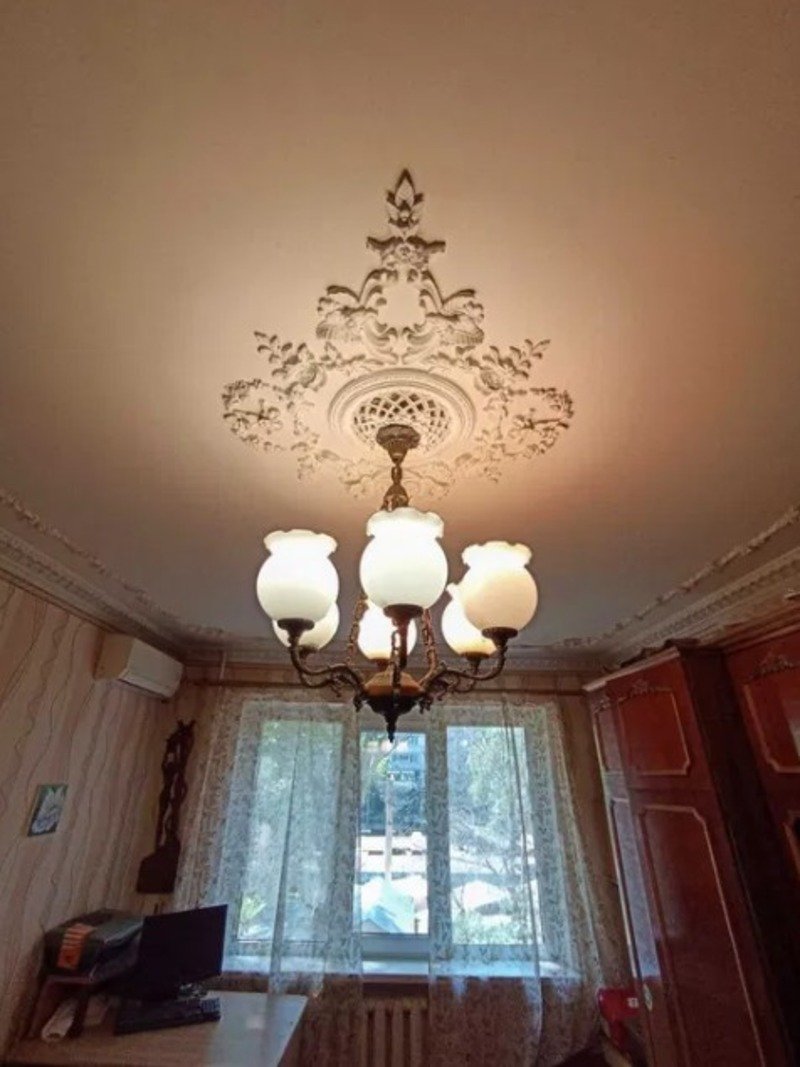 Квартира на вул. Ильфа и Петрова, 67 м², 56 500$ — FAKTOR