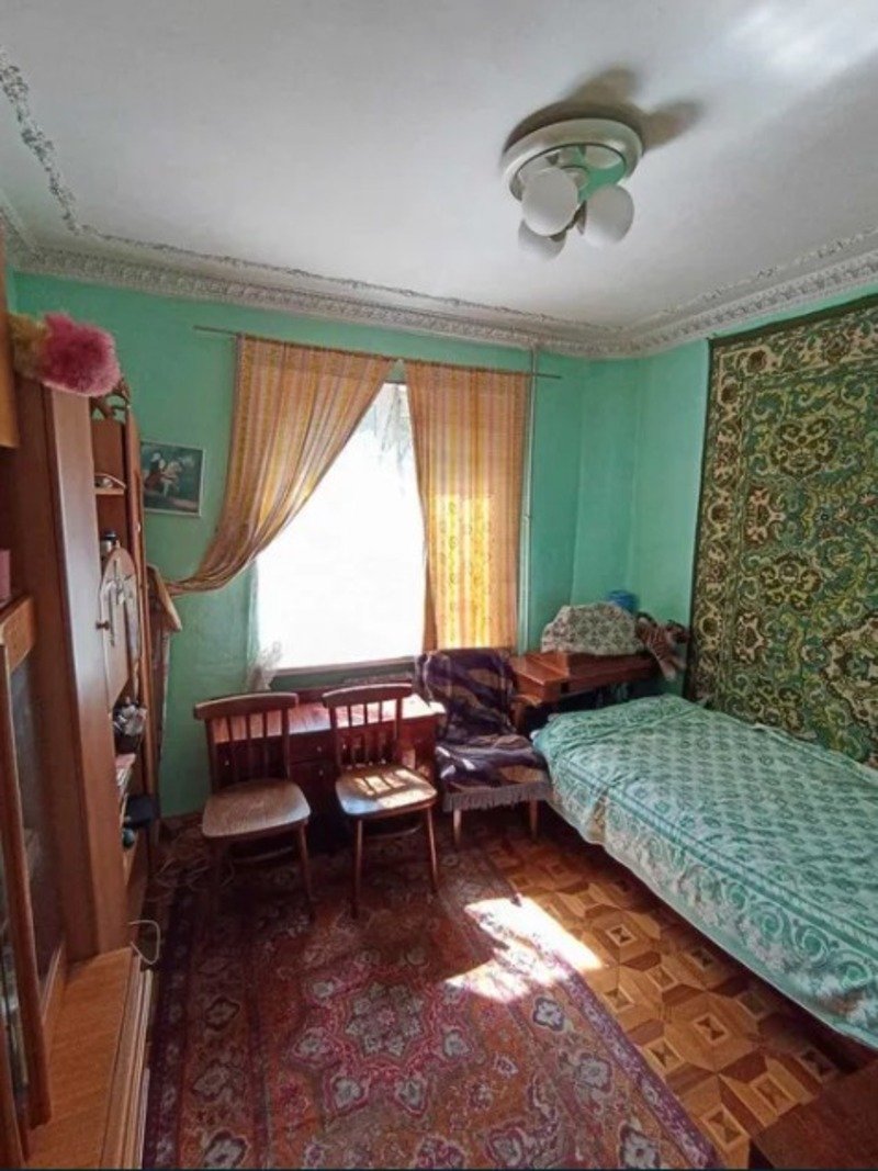 Квартира на вул. Ильфа и Петрова, 67 м², 56 500$ — FAKTOR