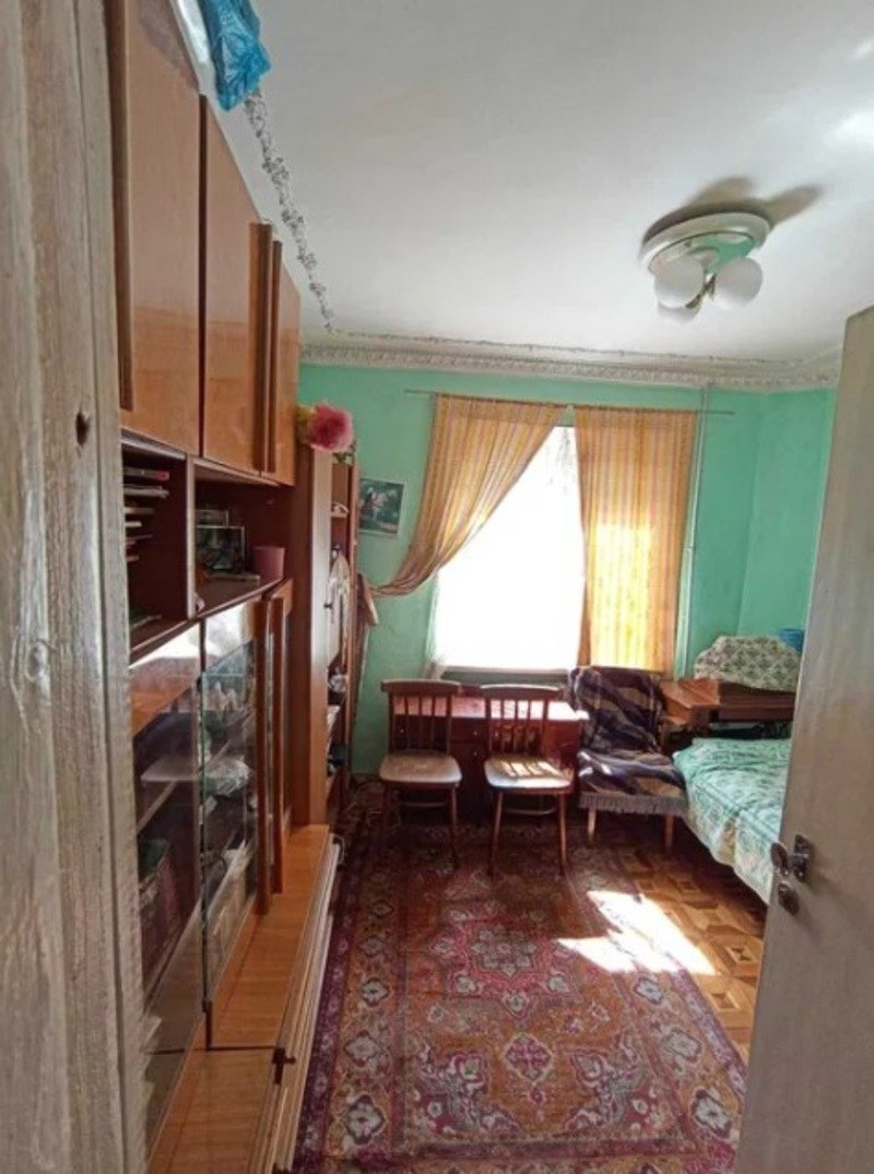Квартира на вул. Ильфа и Петрова, 67 м², 56 500$ — FAKTOR