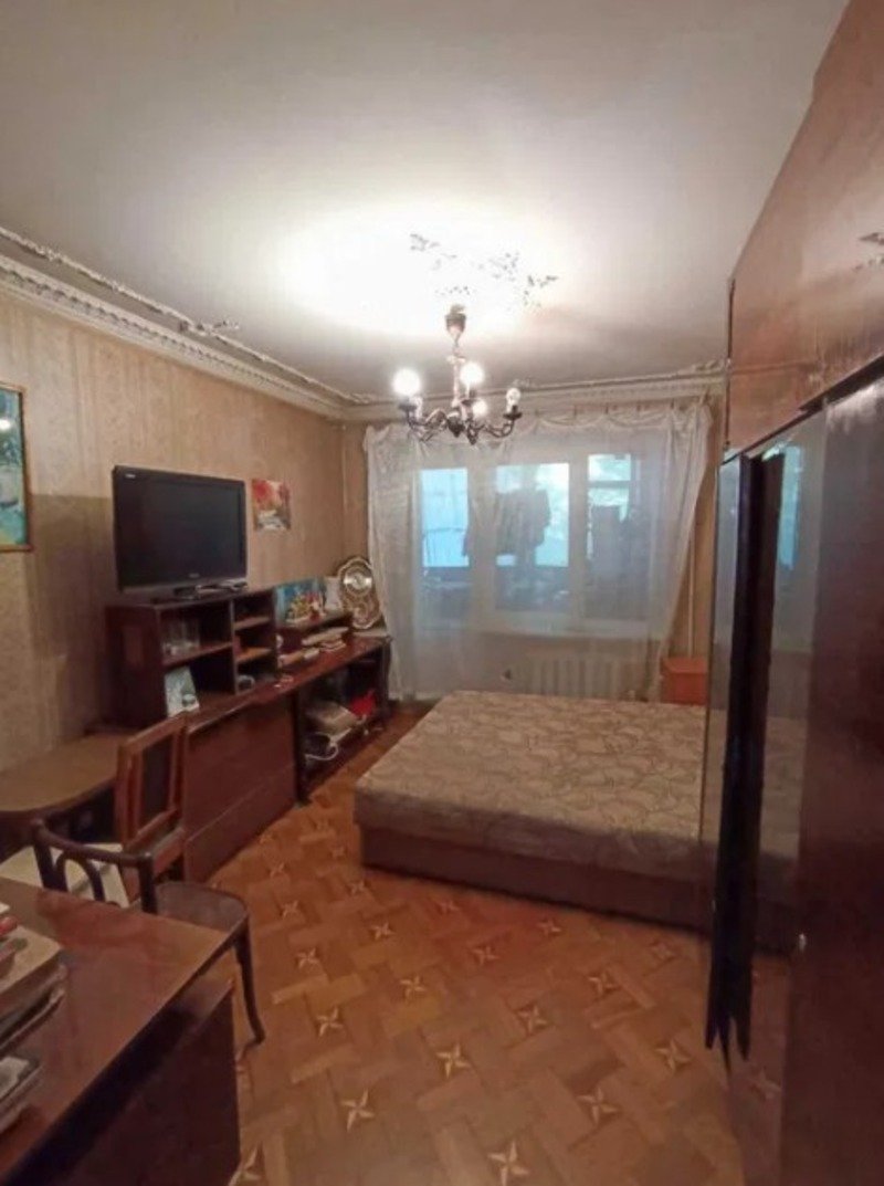 Квартира на вул. Ильфа и Петрова, 67 м², 56 500$ — FAKTOR