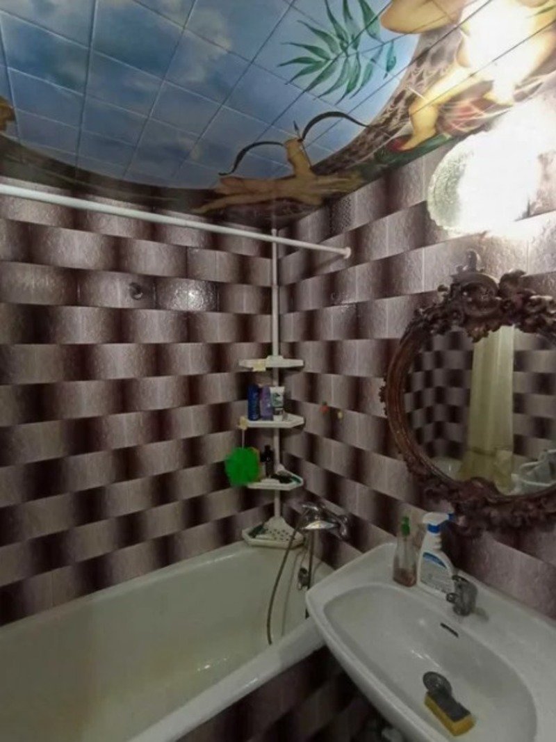 Квартира на вул. Ильфа и Петрова, 67 м², 56 500$ — FAKTOR