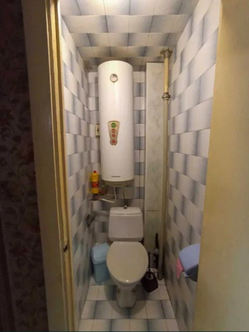 Квартира на вул. Ильфа и Петрова, 67 м², 56 500$ — FAKTOR