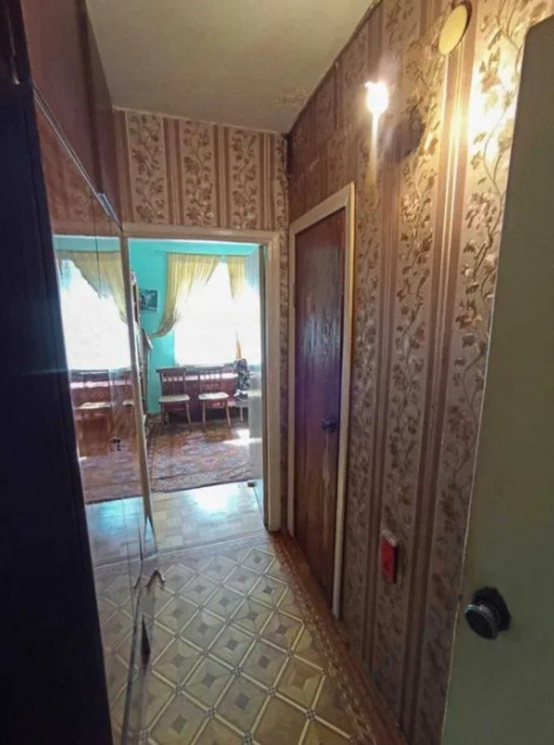Квартира на вул. Ильфа и Петрова, 67 м², 56 500$ — FAKTOR
