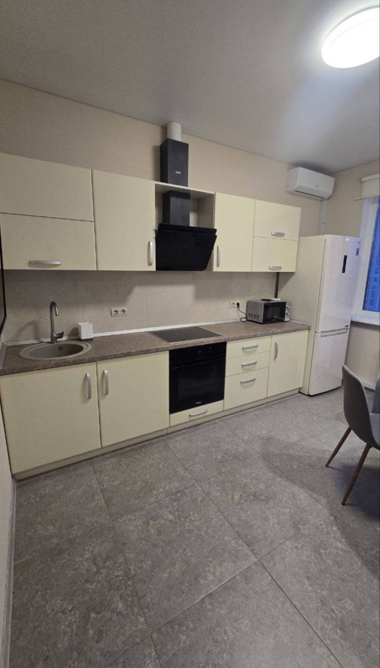 Квартира на ул. Генуэзская, 41 м², 80 000$ — FAKTOR