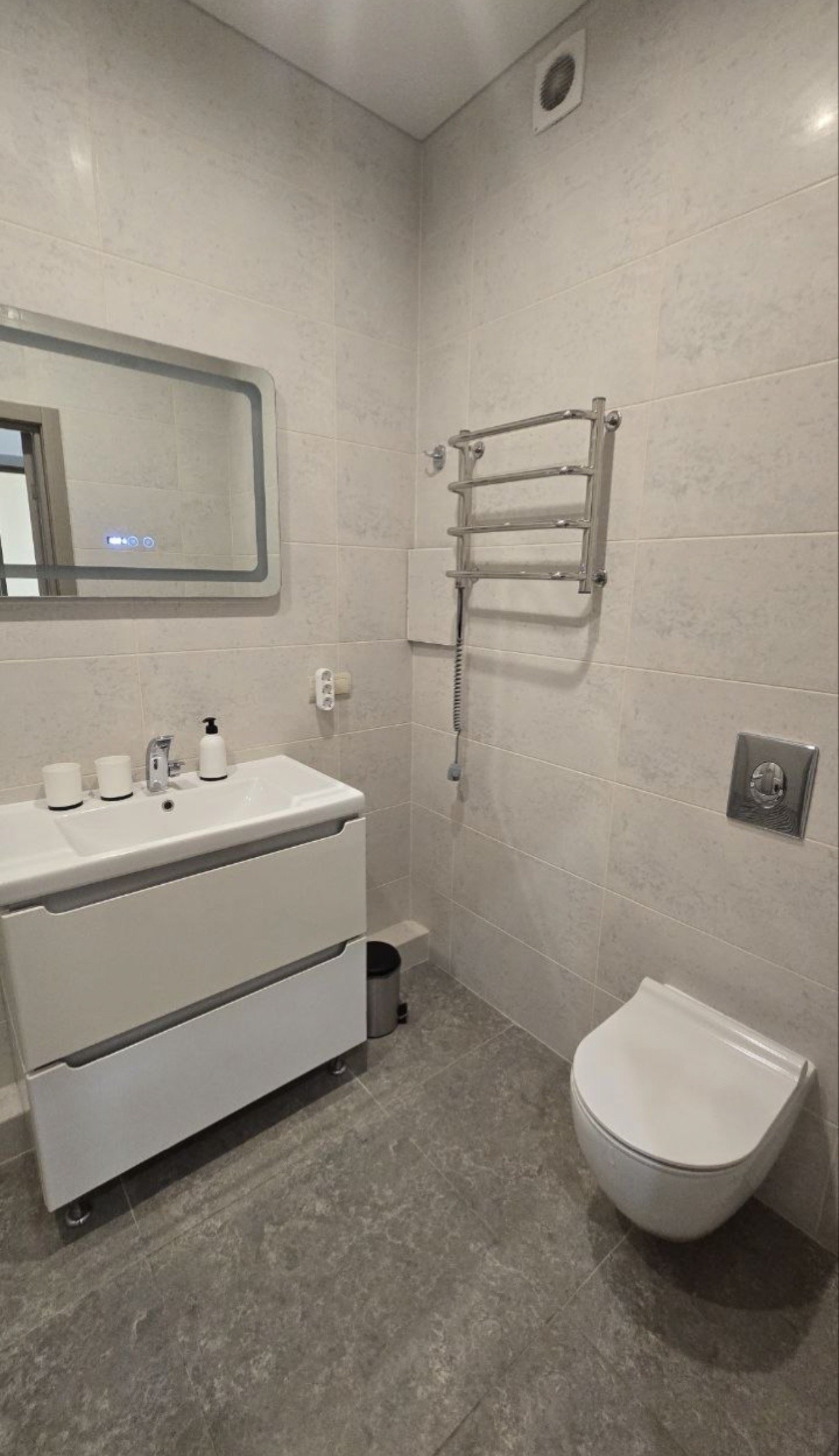 Квартира на ул. Генуэзская, 41 м², 80 000$ — FAKTOR