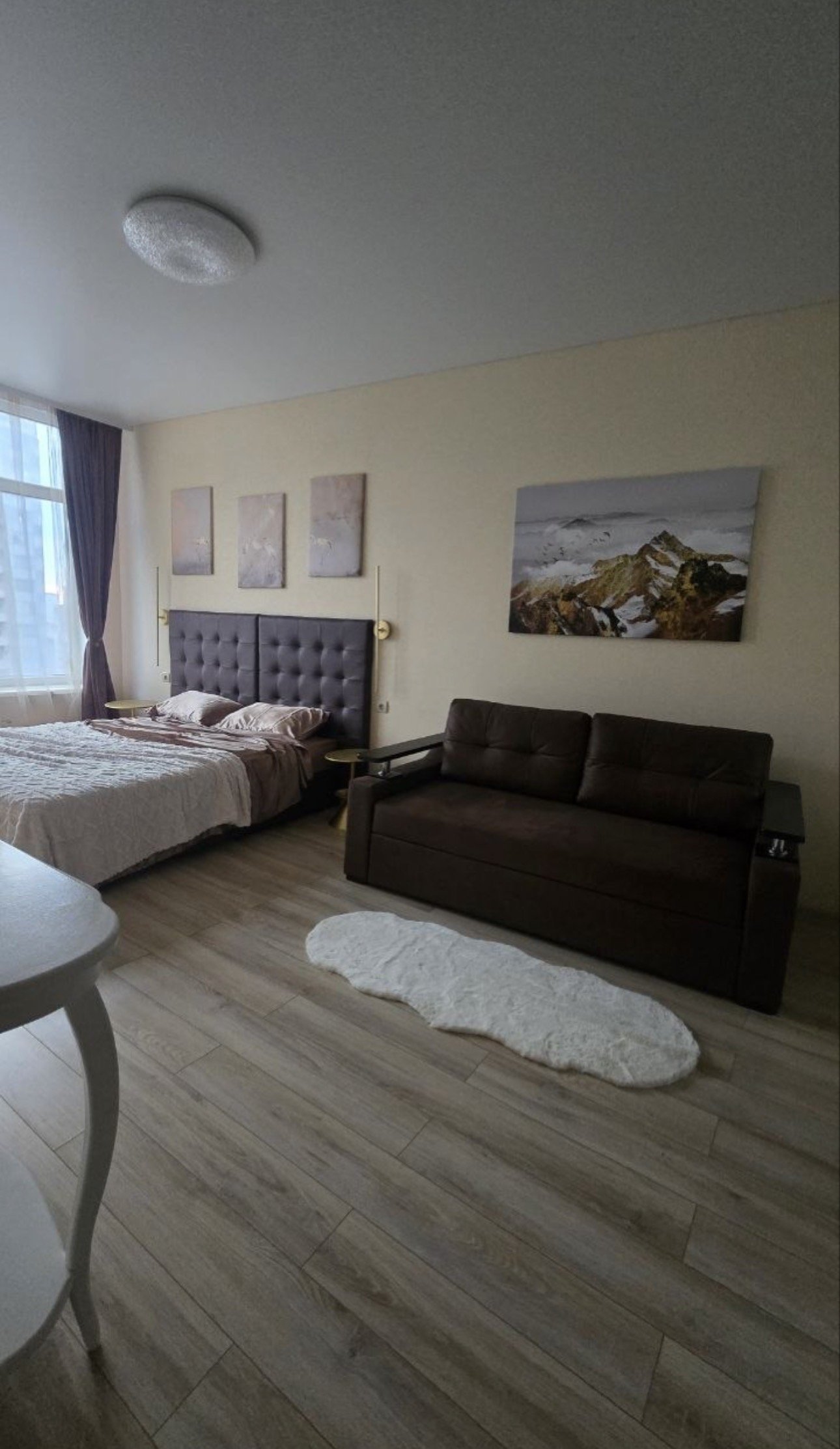 Квартира на ул. Генуэзская, 41 м², 80 000$ — FAKTOR