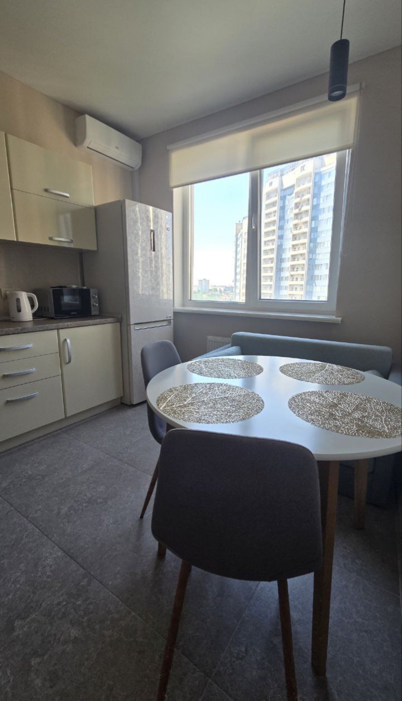 Квартира на ул. Генуэзская, 41 м², 80 000$ — FAKTOR