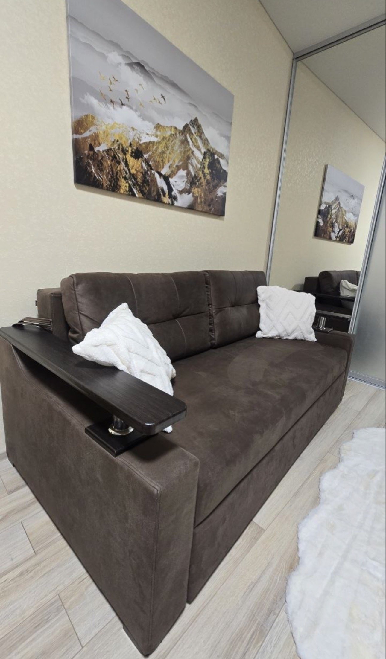 Квартира на ул. Генуэзская, 41 м², 80 000$ — FAKTOR