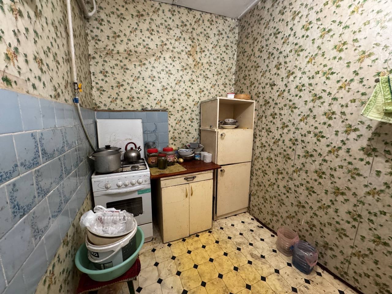 Квартира на ул. Пантелеймоновская, 49 м², 33 000$ — FAKTOR
