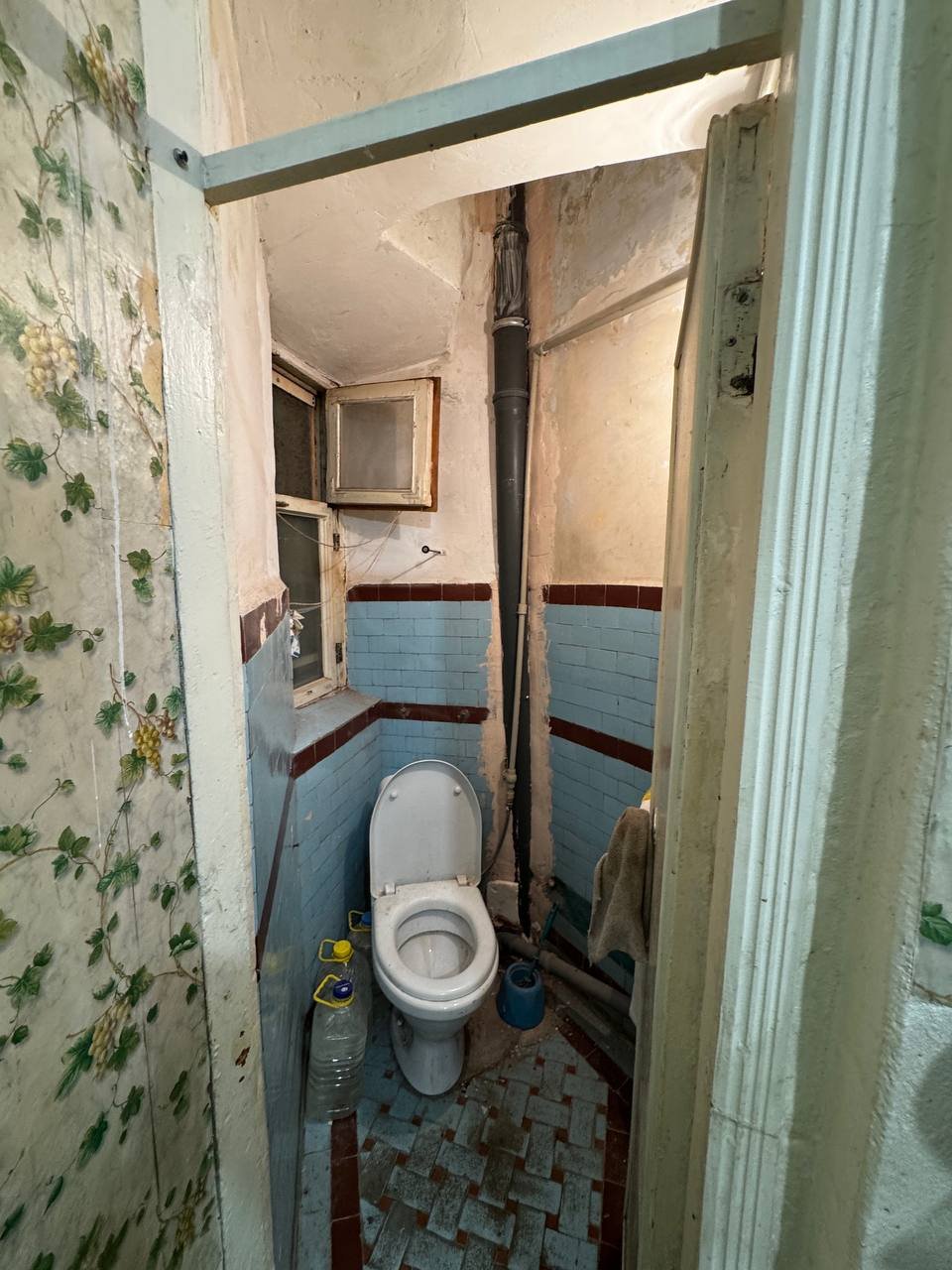 Квартира на ул. Пантелеймоновская, 49 м², 33 000$ — FAKTOR