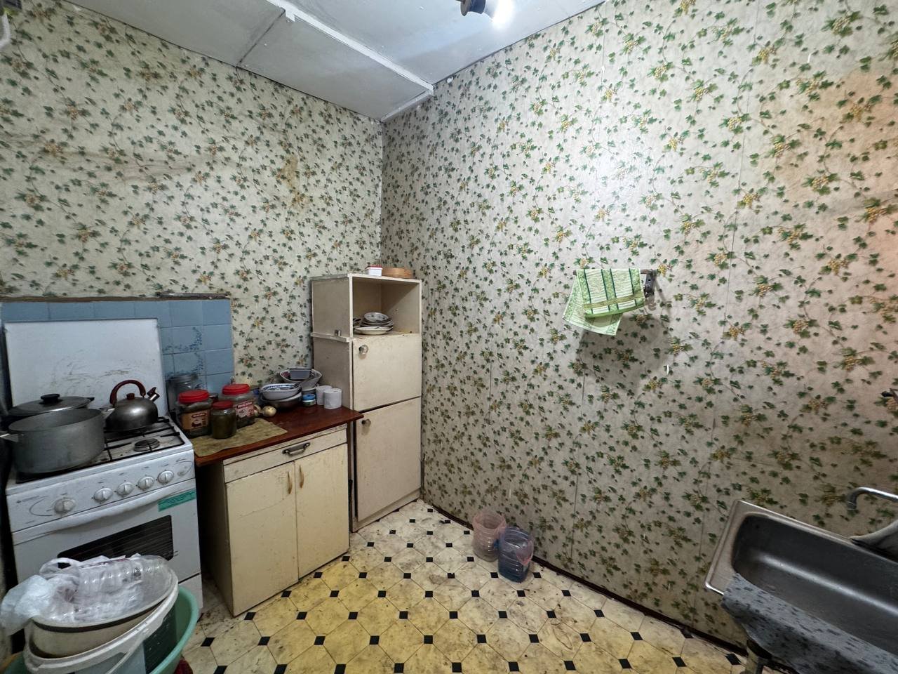 Квартира на ул. Пантелеймоновская, 49 м², 33 000$ — FAKTOR