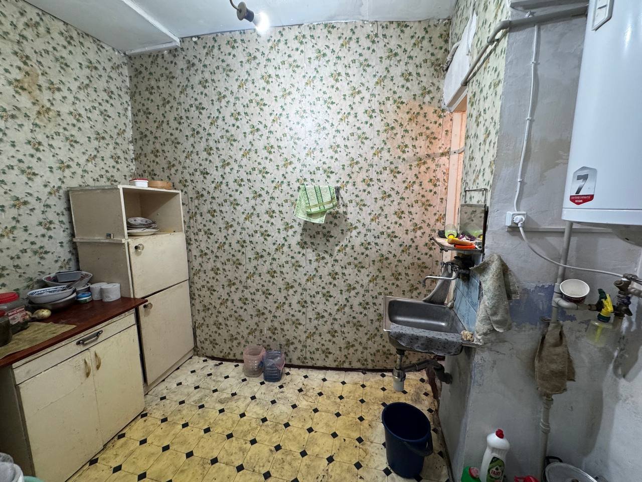 Квартира на ул. Пантелеймоновская, 49 м², 33 000$ — FAKTOR