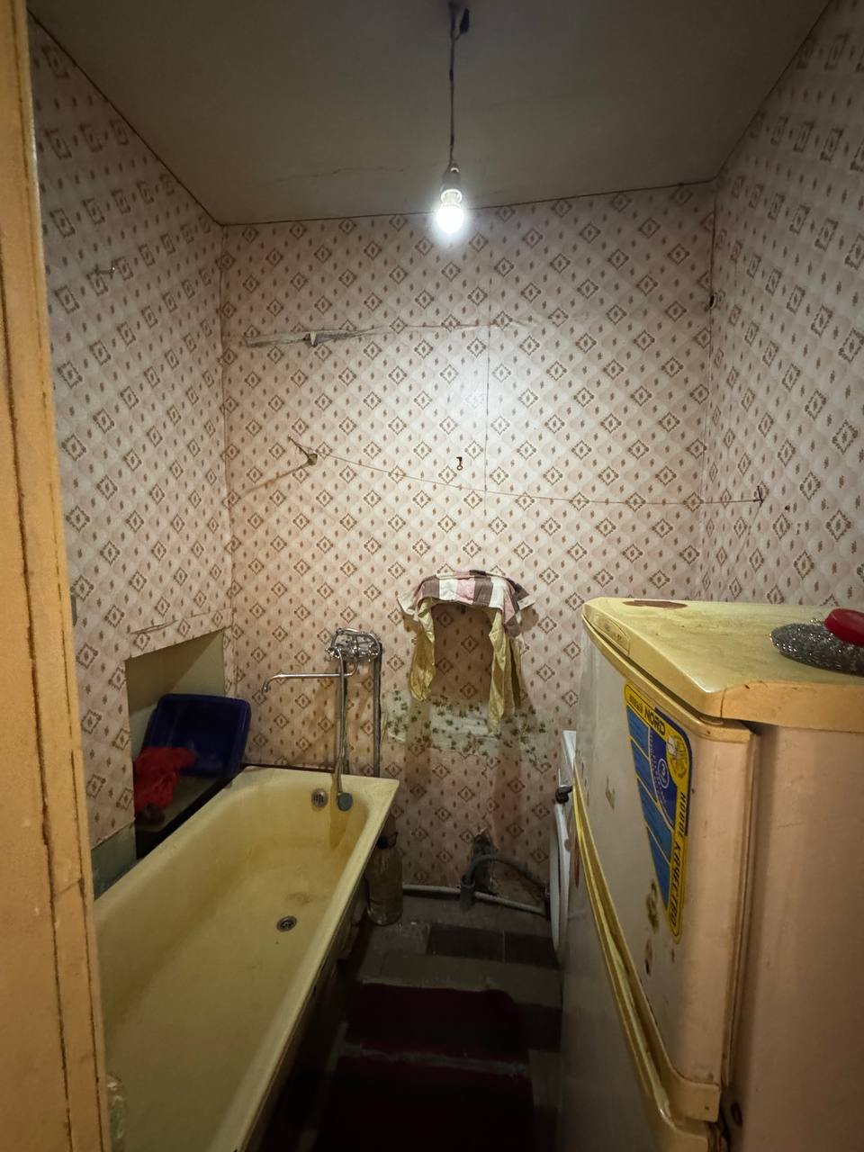 Квартира на ул. Пантелеймоновская, 49 м², 33 000$ — FAKTOR
