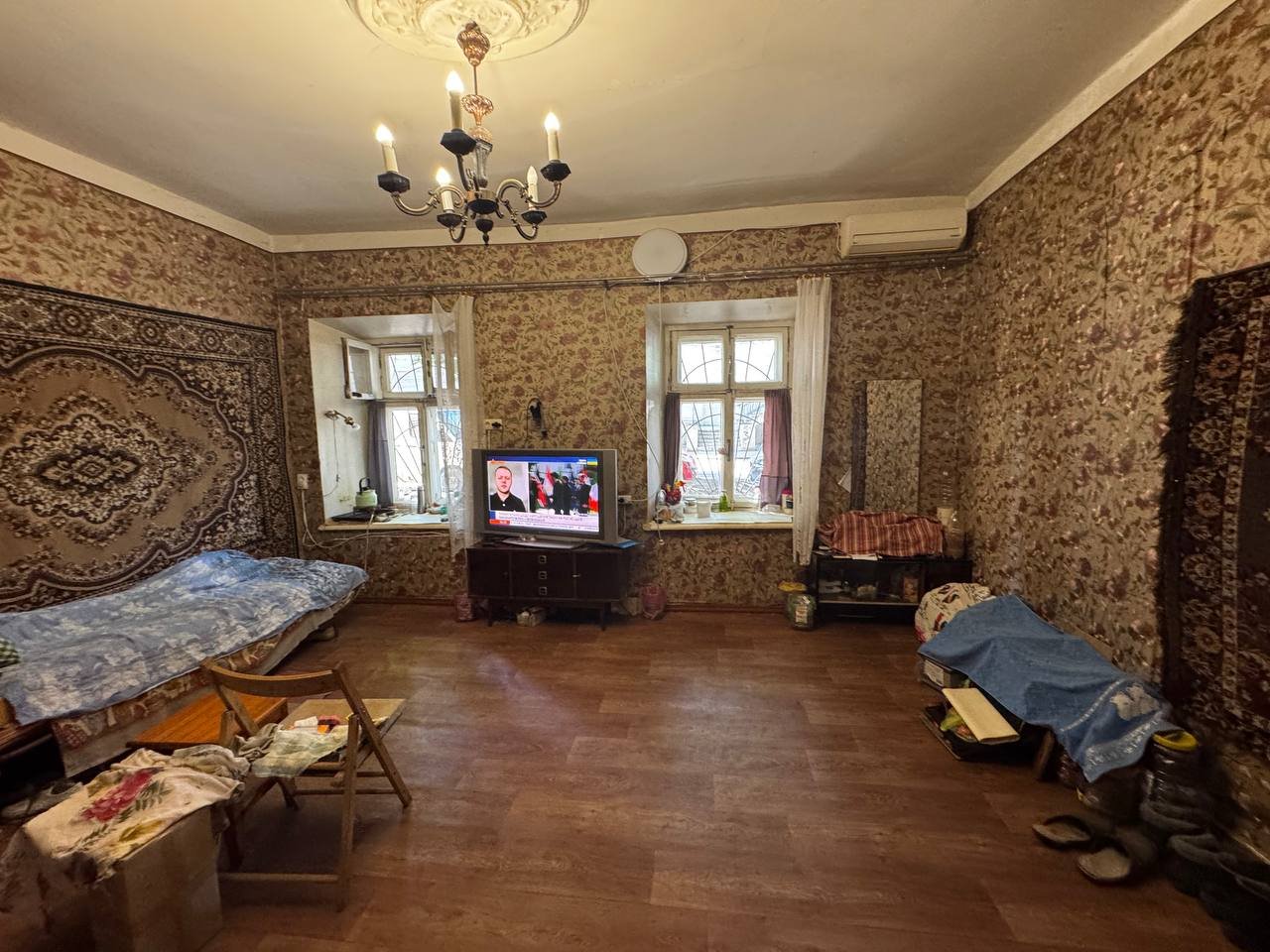 Квартира на ул. Пантелеймоновская, 49 м², 33 000$ — FAKTOR