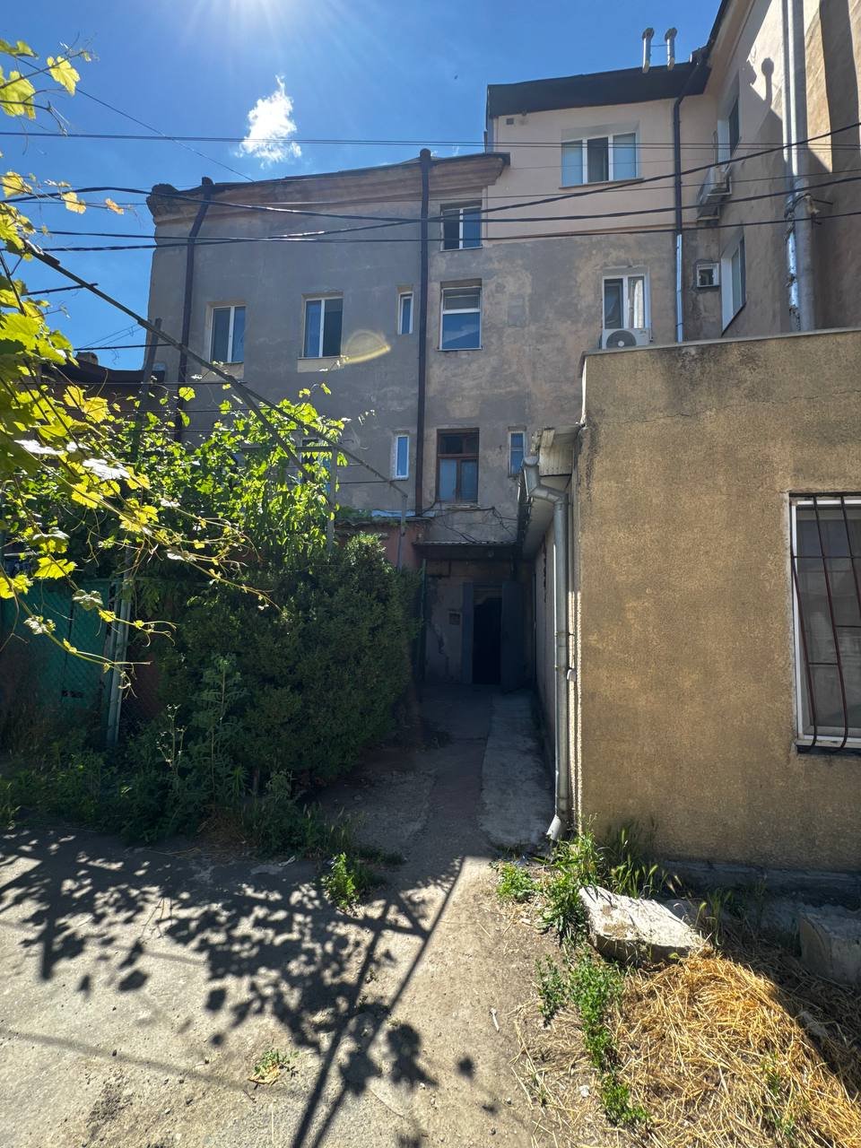 Квартира на ул. Пантелеймоновская, 49 м², 33 000$ — FAKTOR
