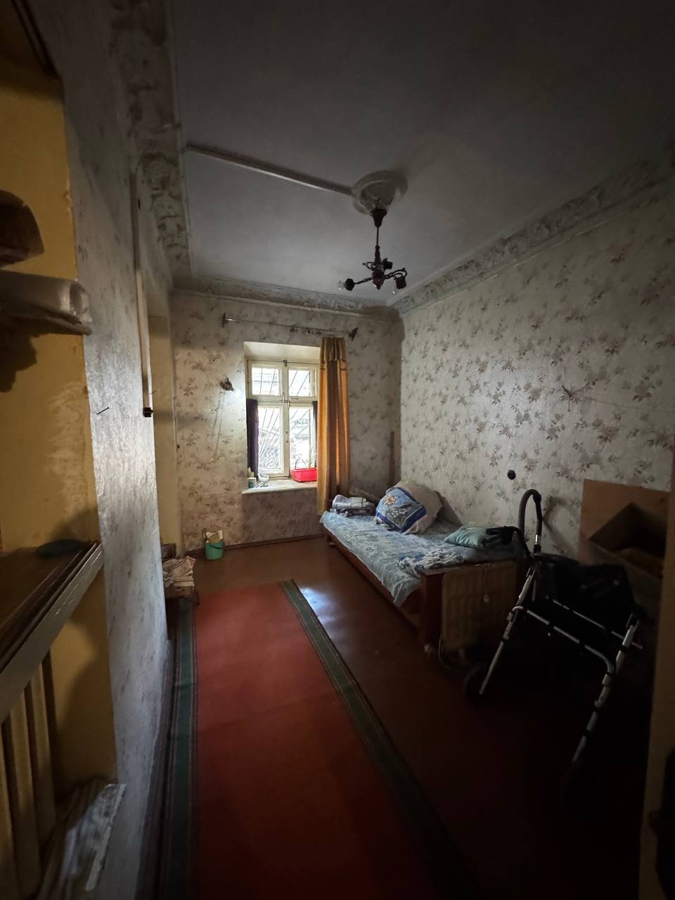 Квартира на ул. Пантелеймоновская, 49 м², 33 000$ — FAKTOR