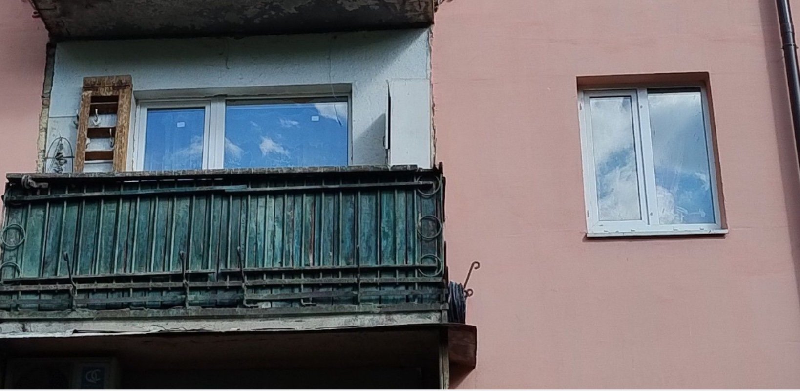 Квартира на ул. Аполлона Скальковского переулок, 28 м², 25 000$ — FAKTOR