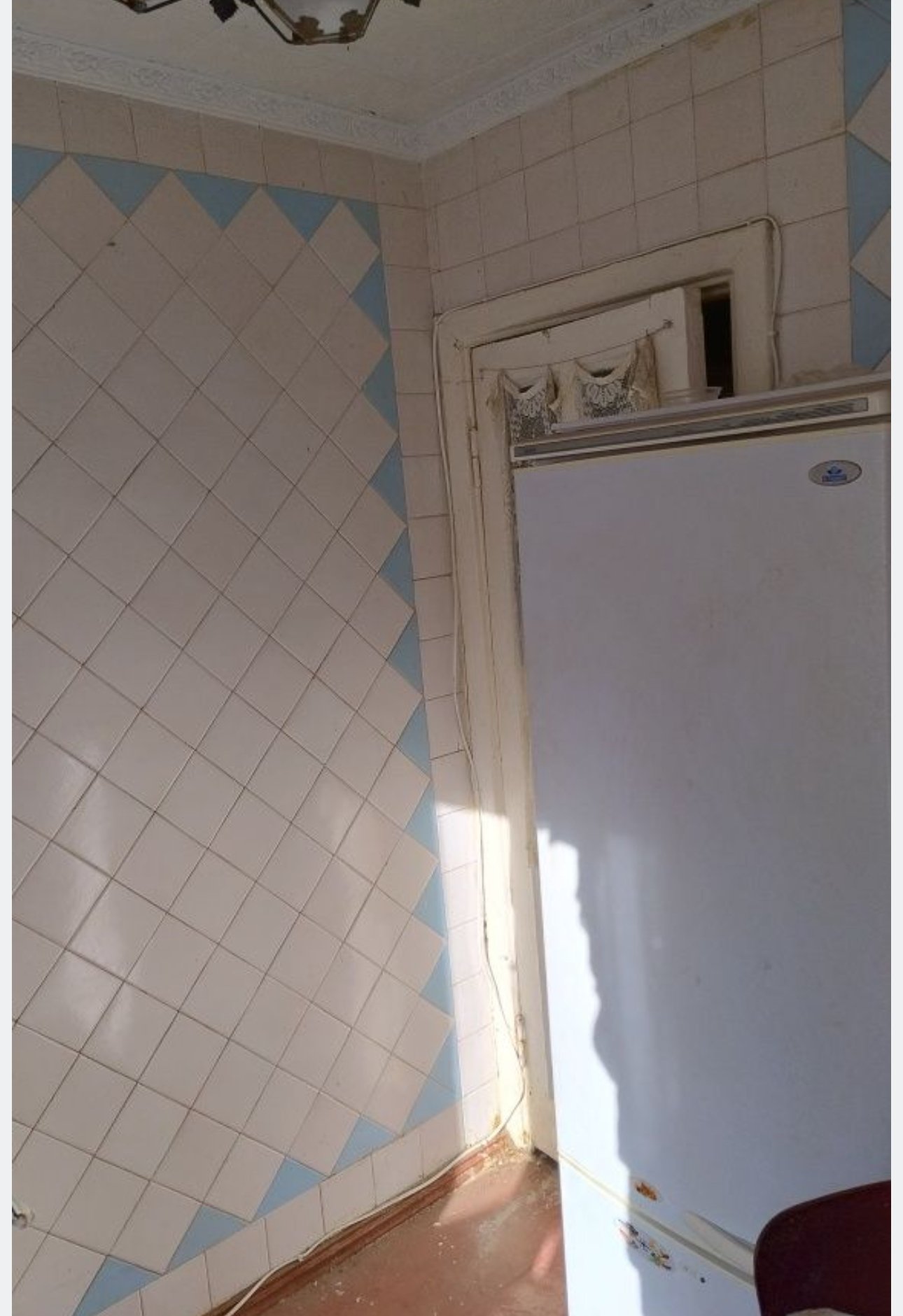 Квартира на ул. Аполлона Скальковского переулок, 28 м², 25 000$ — FAKTOR