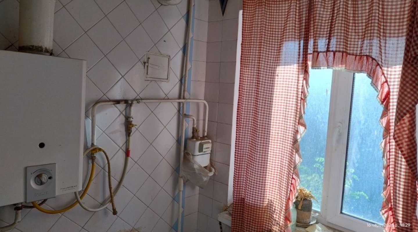 Квартира на ул. Аполлона Скальковского переулок, 28 м², 25 000$ — FAKTOR