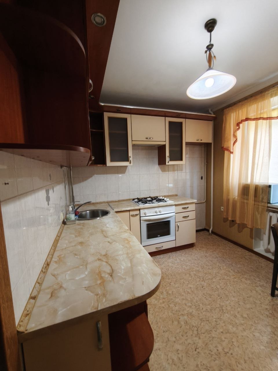 Квартира на ул. Космонавтов, 68 м², 60 500$ — FAKTOR