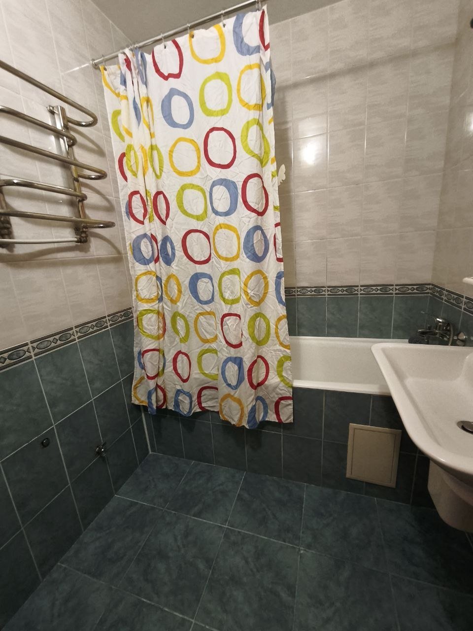 Квартира на ул. Космонавтов, 68 м², 60 500$ — FAKTOR