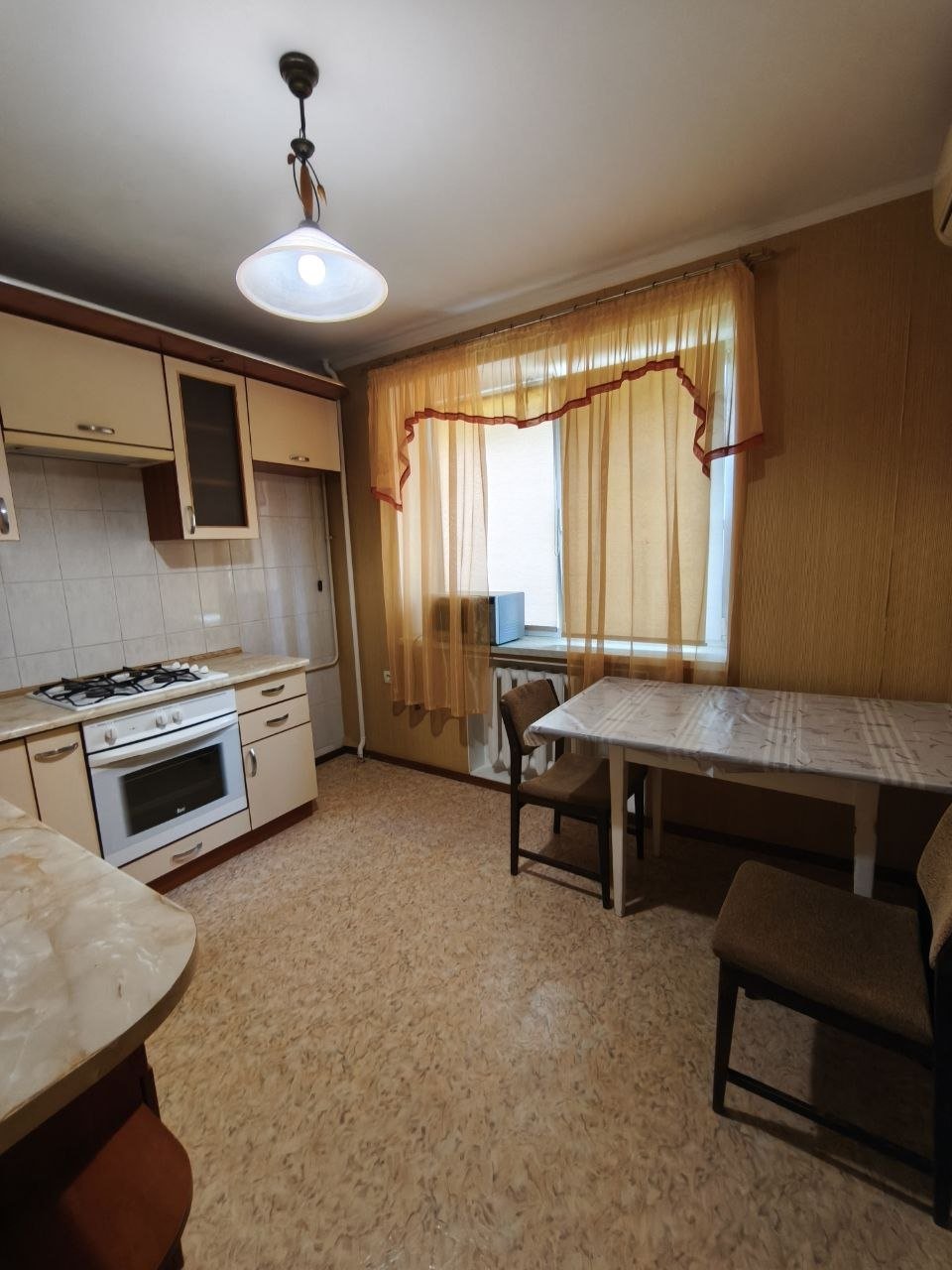 Квартира на ул. Космонавтов, 68 м², 60 500$ — FAKTOR