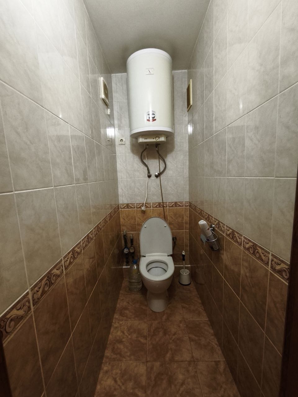 Квартира на ул. Космонавтов, 68 м², 60 500$ — FAKTOR