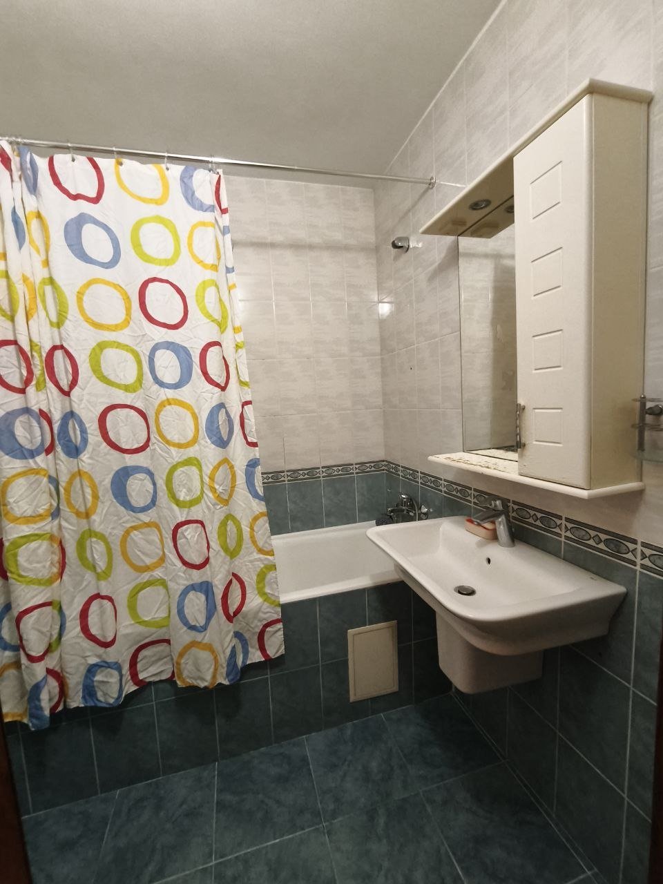 Квартира на ул. Космонавтов, 68 м², 60 500$ — FAKTOR