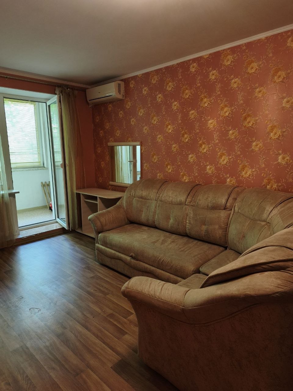 Квартира на ул. Космонавтов, 68 м², 60 500$ — FAKTOR