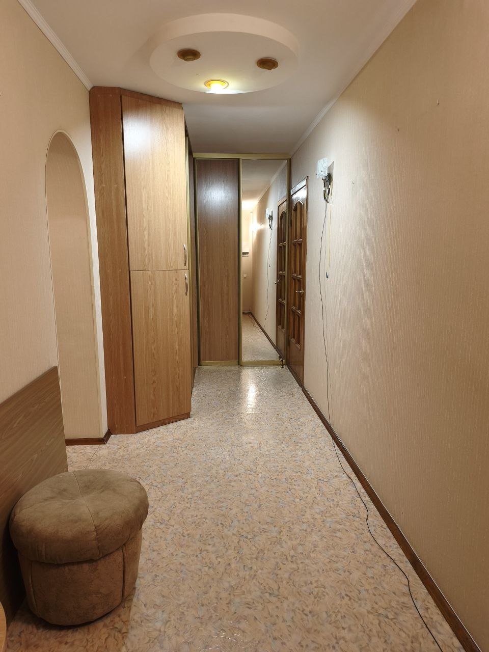 Квартира на ул. Космонавтов, 68 м², 60 500$ — FAKTOR