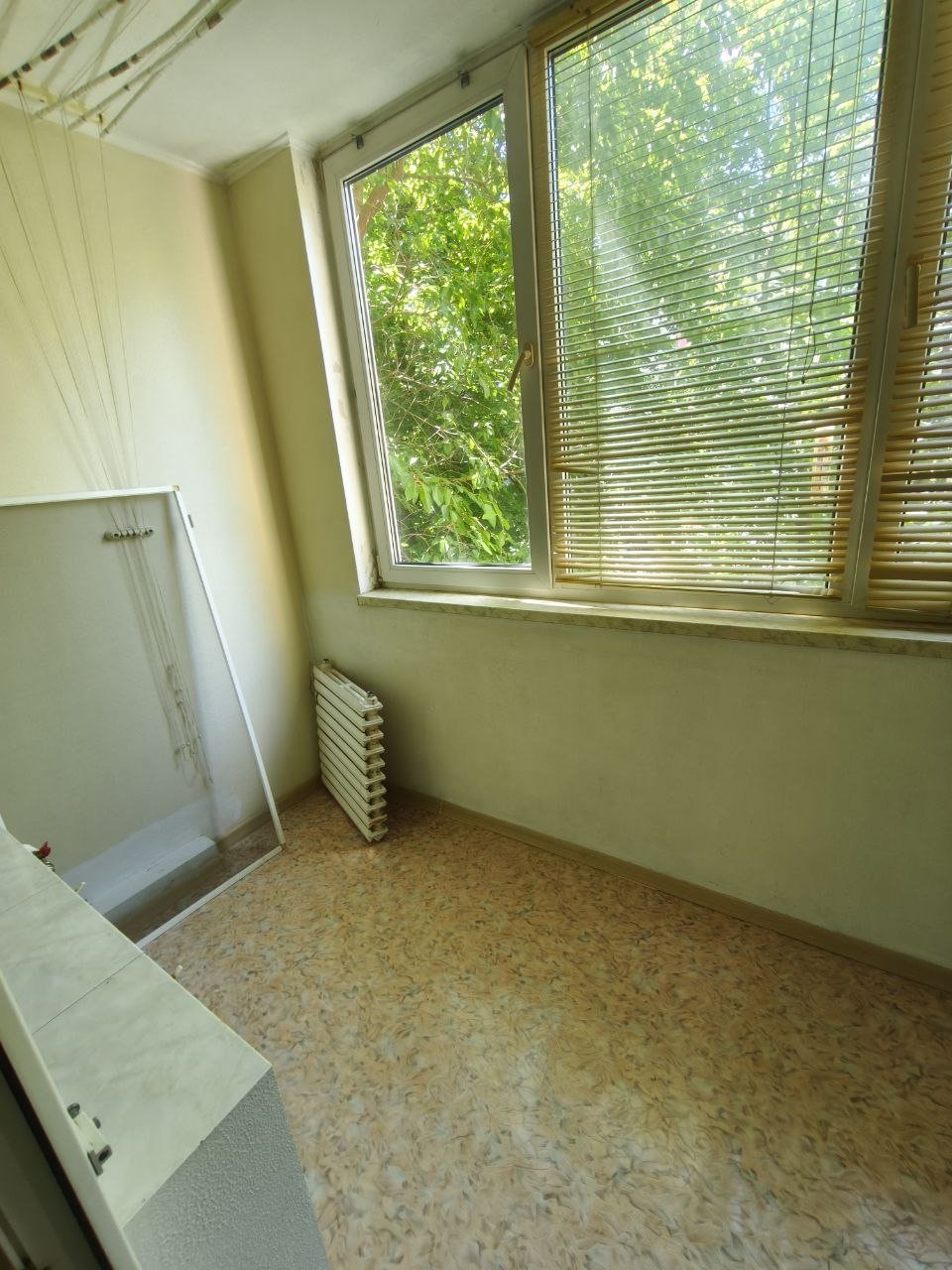 Квартира на ул. Космонавтов, 68 м², 60 500$ — FAKTOR