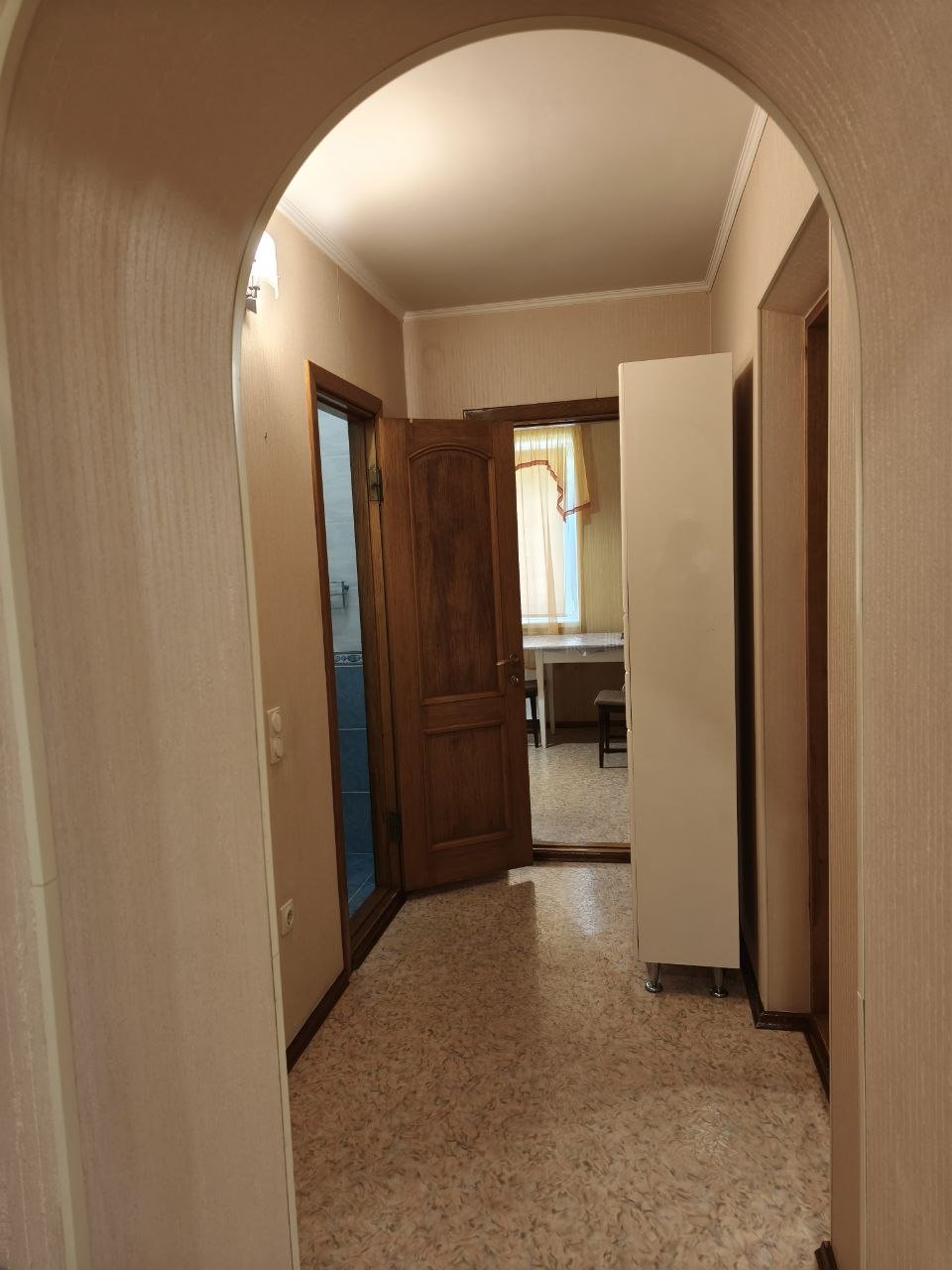 Квартира на ул. Космонавтов, 68 м², 60 500$ — FAKTOR