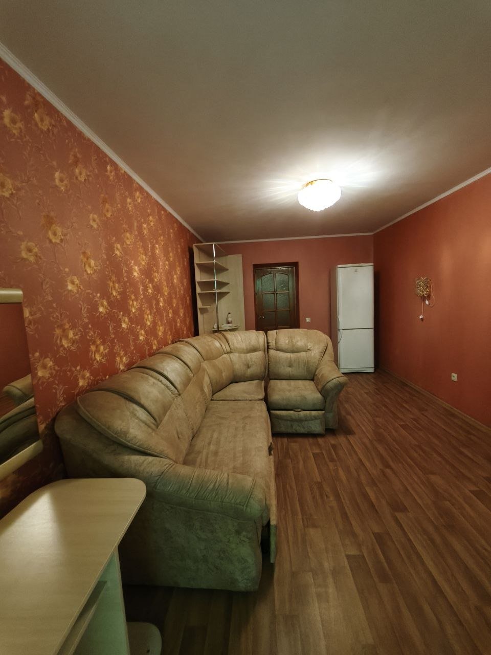 Квартира на ул. Космонавтов, 68 м², 60 500$ — FAKTOR