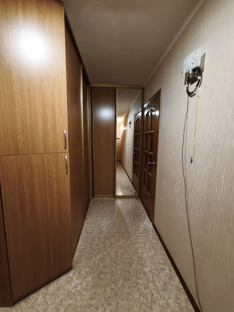 Квартира на ул. Космонавтов, 68 м², 60 500$ — FAKTOR