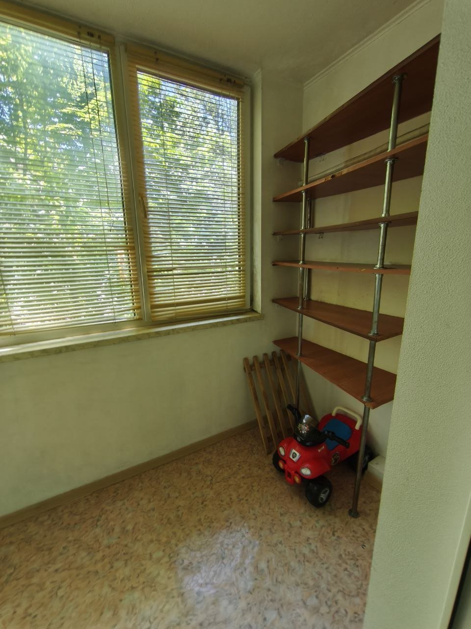 Квартира на ул. Космонавтов, 68 м², 60 500$ — FAKTOR