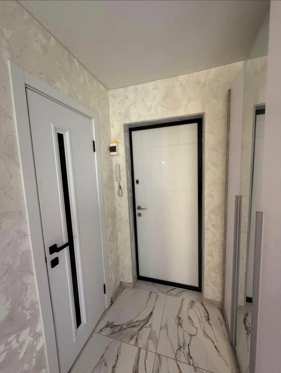 Квартира на ул. Заболотного Академика, 26 м², 31 000$ — FAKTOR