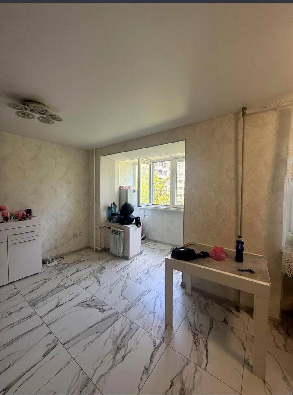 Квартира на ул. Заболотного Академика, 26 м², 31 000$ — FAKTOR