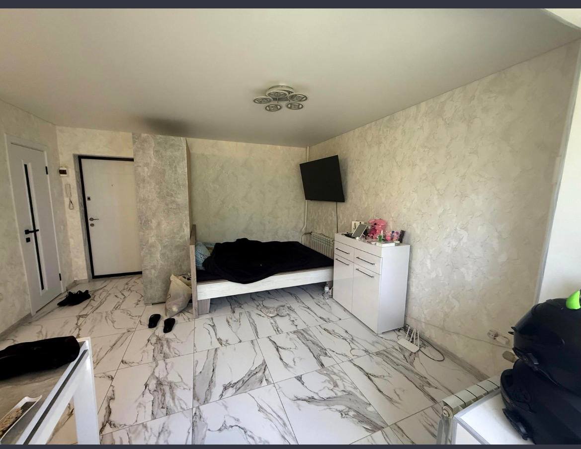 Квартира на ул. Заболотного Академика, 26 м², 31 000$ — FAKTOR