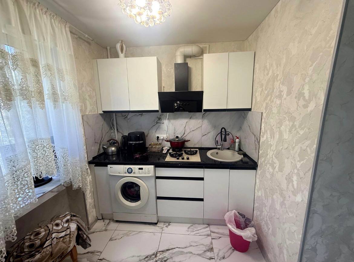 Квартира на ул. Заболотного Академика, 26 м², 31 000$ — FAKTOR