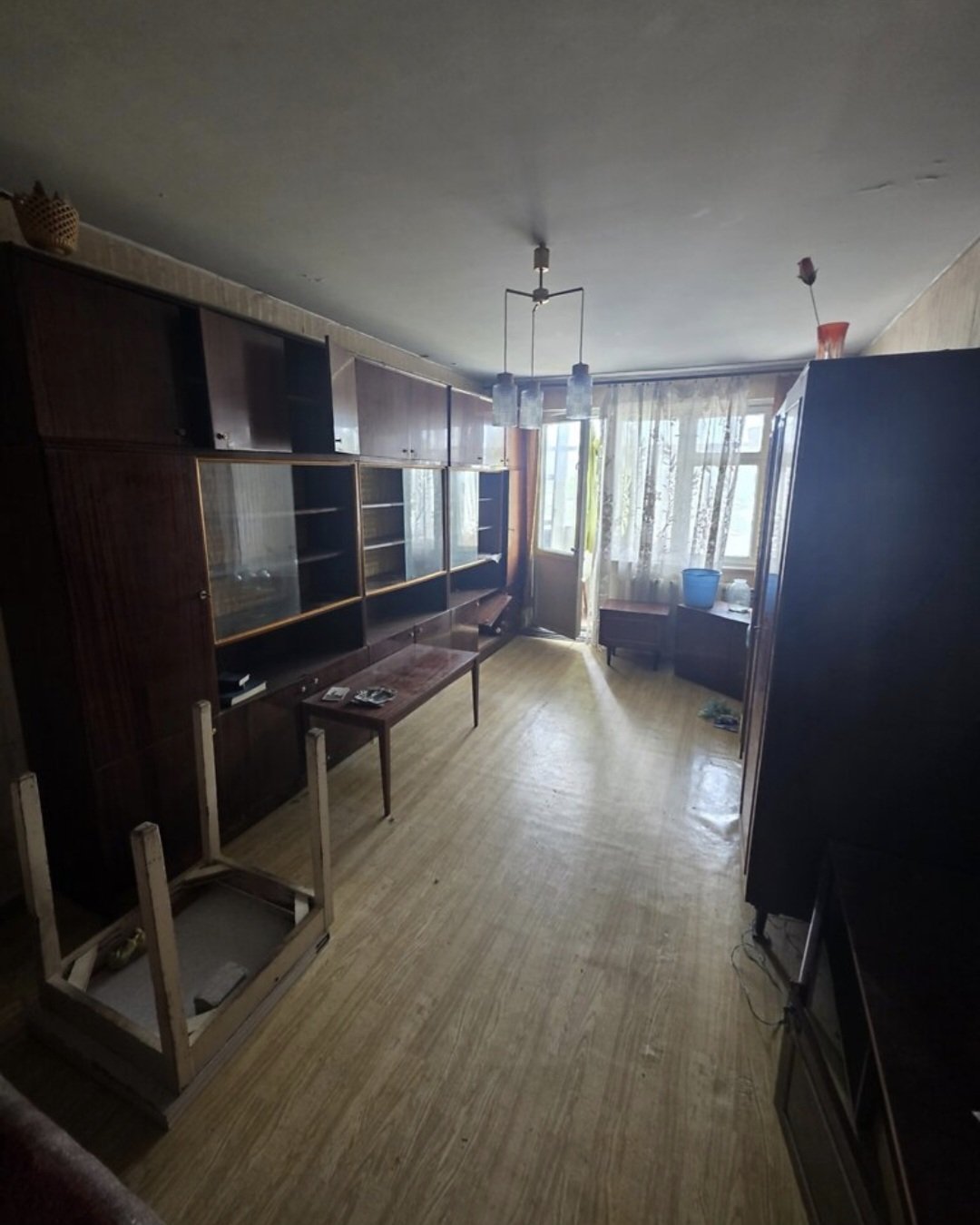 Квартира на вул. Небесной Сотни проспект, 32 м², 20 500$ — FAKTOR