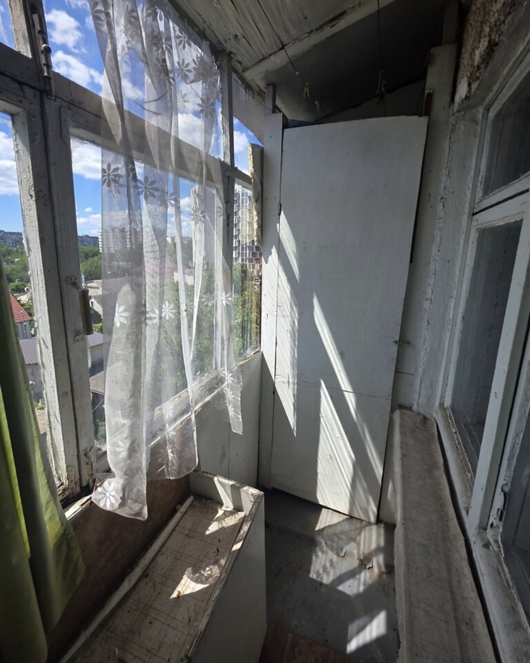 Квартира на вул. Небесной Сотни проспект, 32 м², 20 500$ — FAKTOR