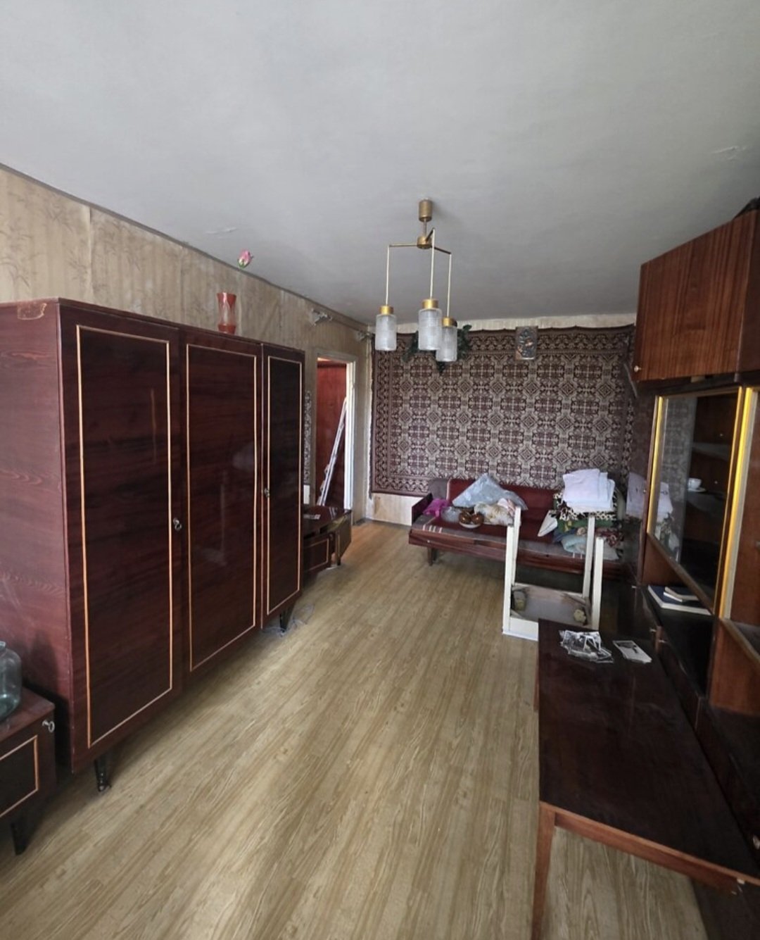 Квартира на вул. Небесной Сотни проспект, 32 м², 20 500$ — FAKTOR