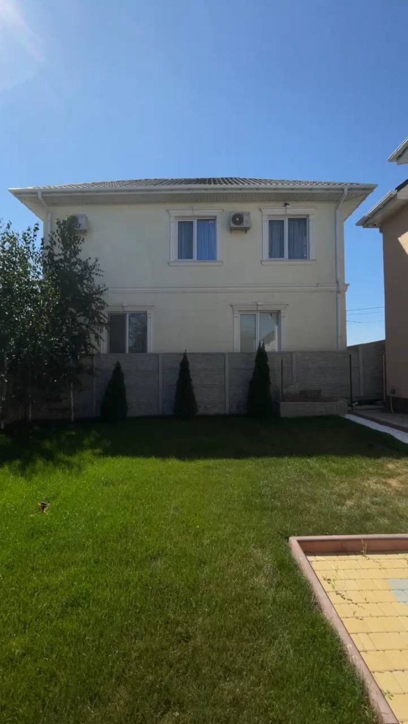 Будинок на вул. Гарманная, 185 м², 140 000$ — FAKTOR