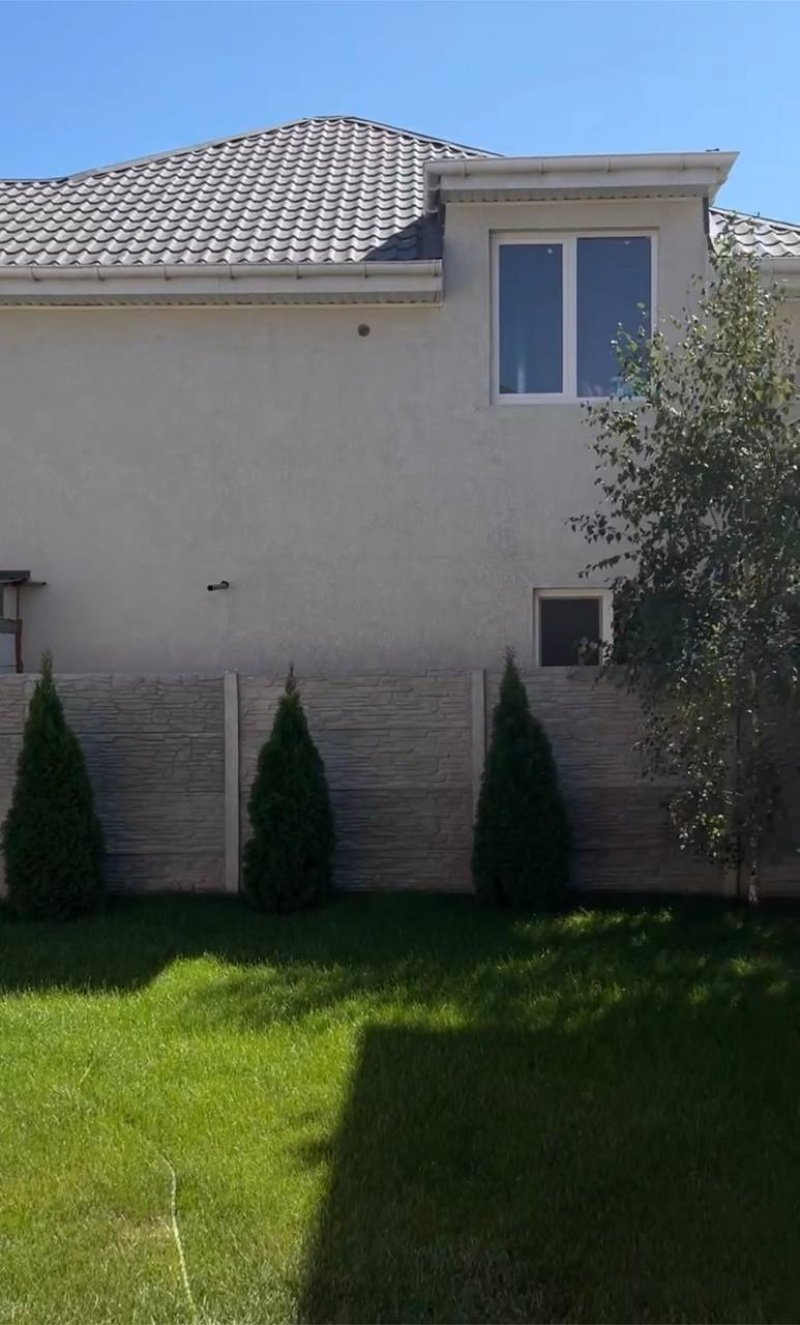 Будинок на вул. Гарманная, 185 м², 140 000$ — FAKTOR