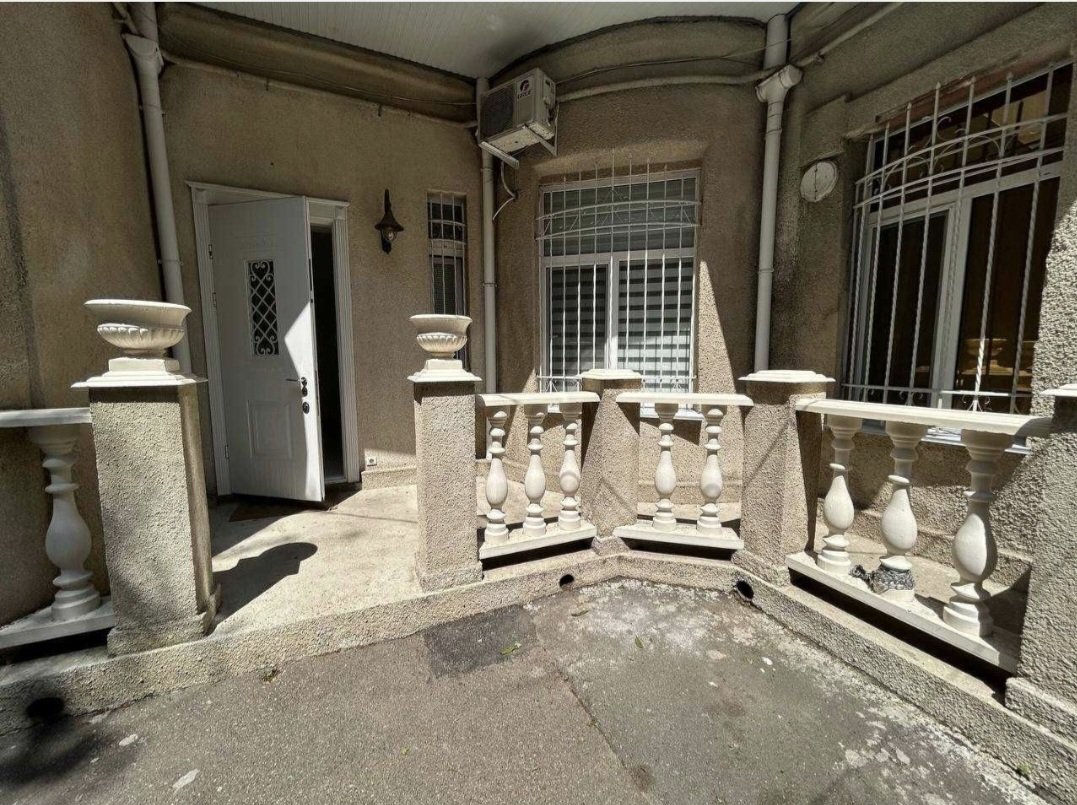 Квартира на ул. Канатный переулок, 84 м², 170 000$ — FAKTOR