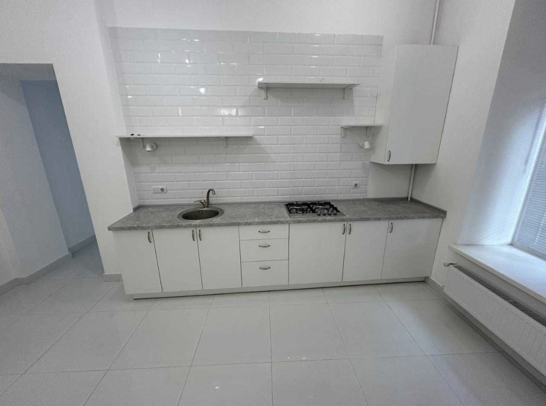 Квартира на ул. Канатный переулок, 84 м², 170 000$ — FAKTOR