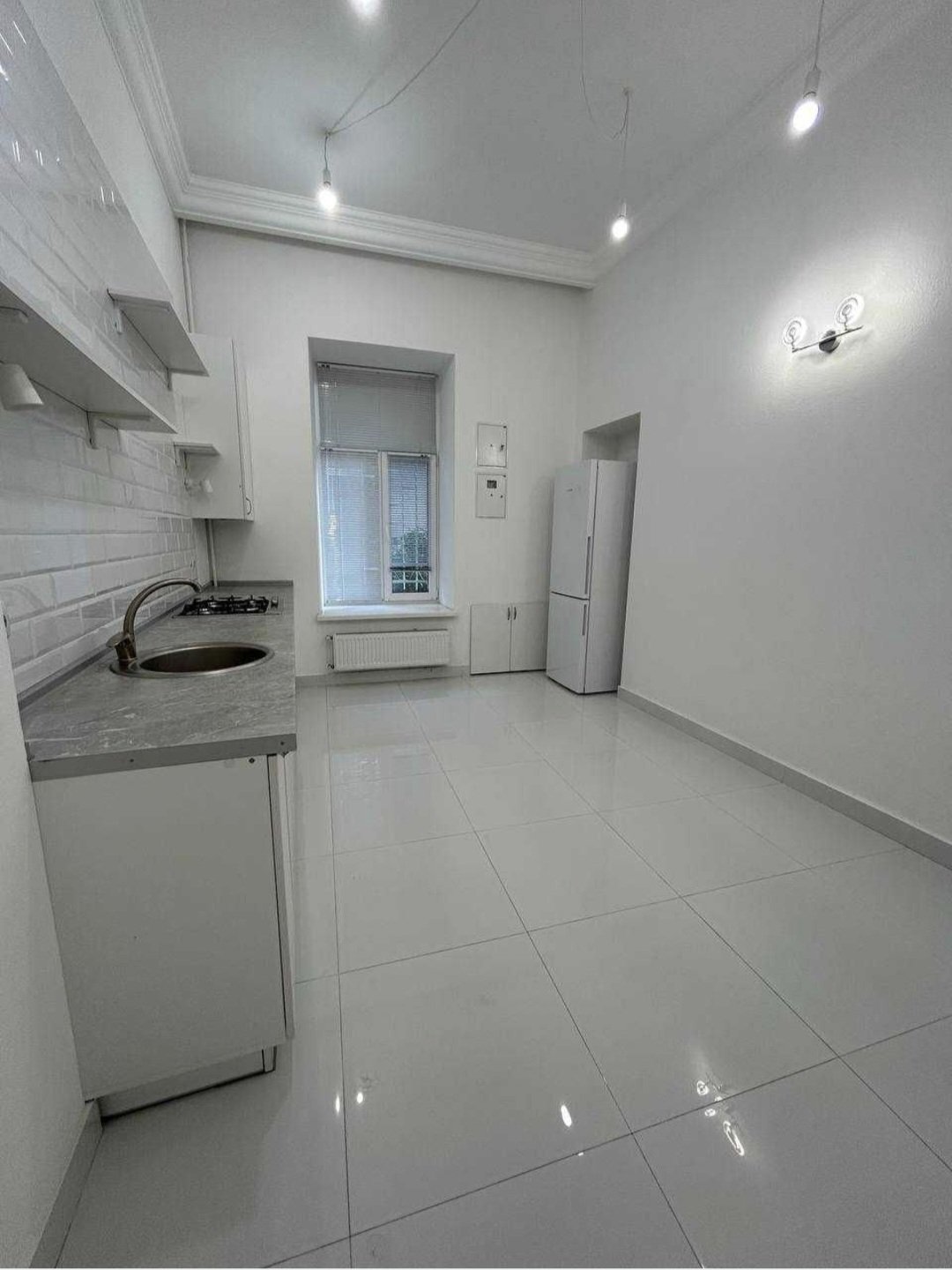 Квартира на ул. Канатный переулок, 84 м², 170 000$ — FAKTOR