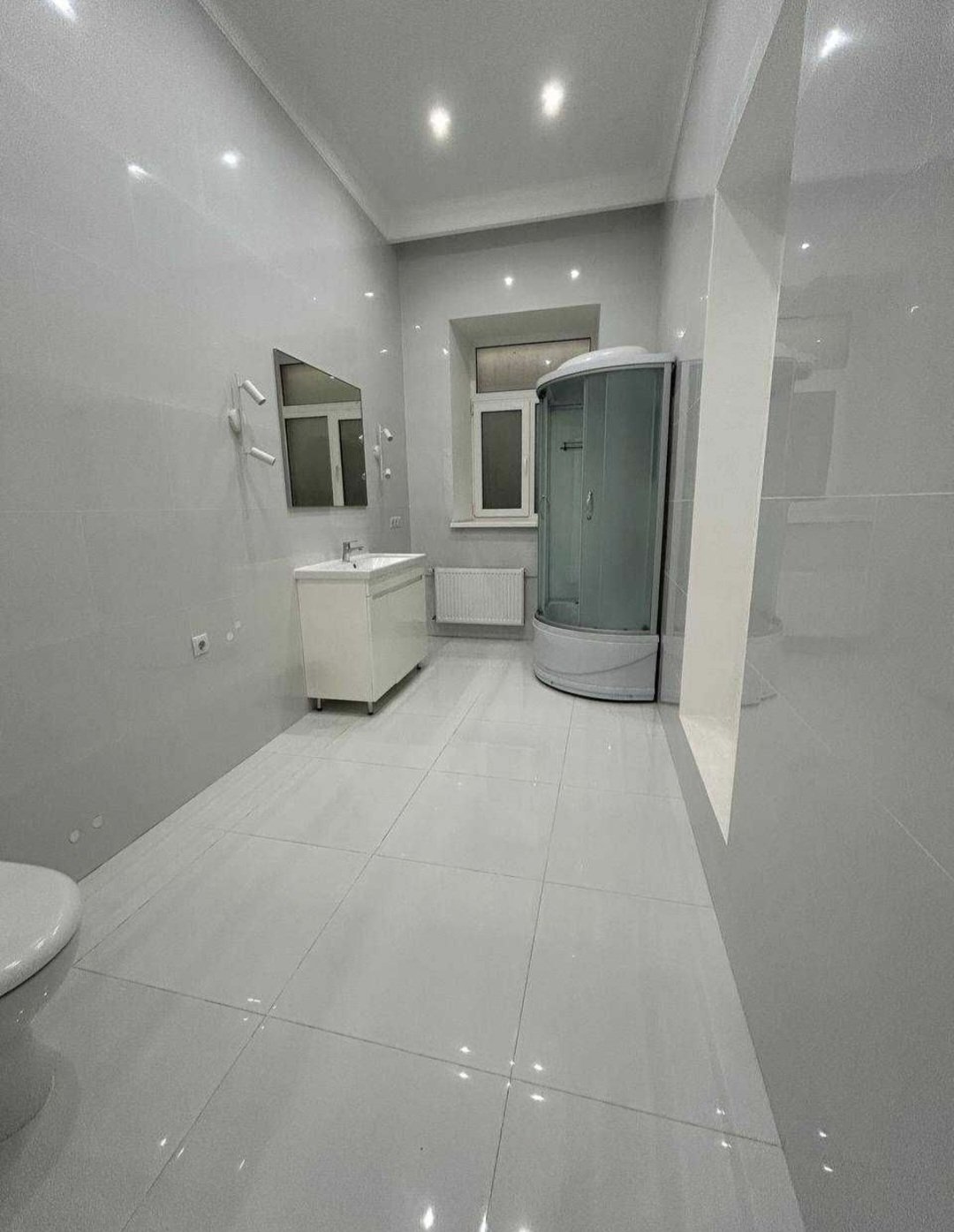 Квартира на ул. Канатный переулок, 84 м², 170 000$ — FAKTOR